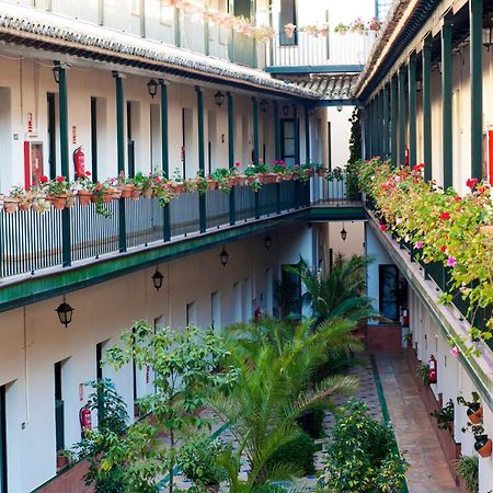 Alohamundi Lumbreras IV Daire Sevilla Dış mekan fotoğraf